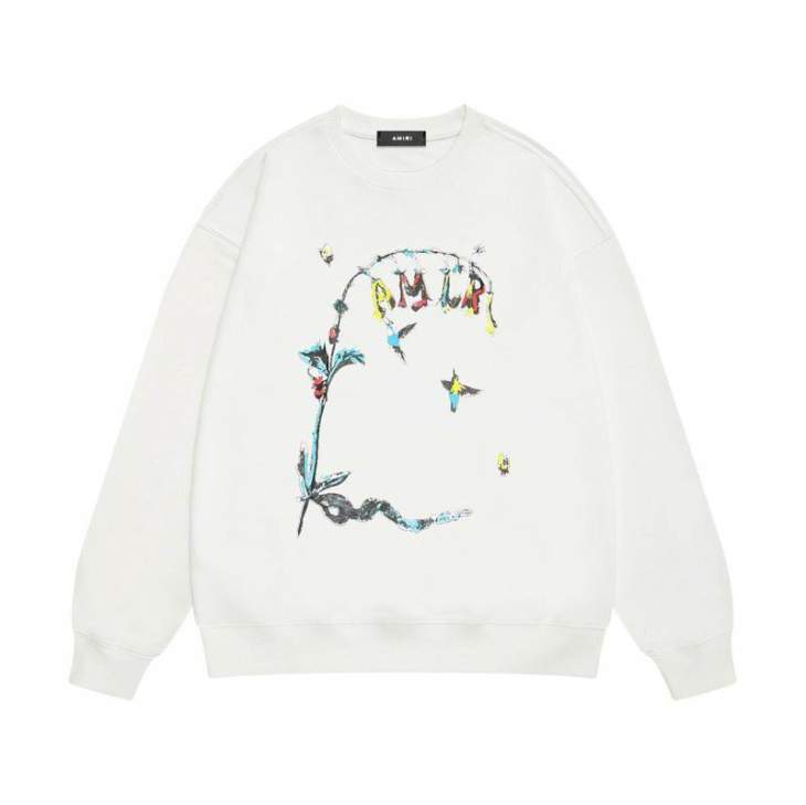 Picture of Amiri Sweatshirt _SKUAmiriS-2XL11trY26729119
